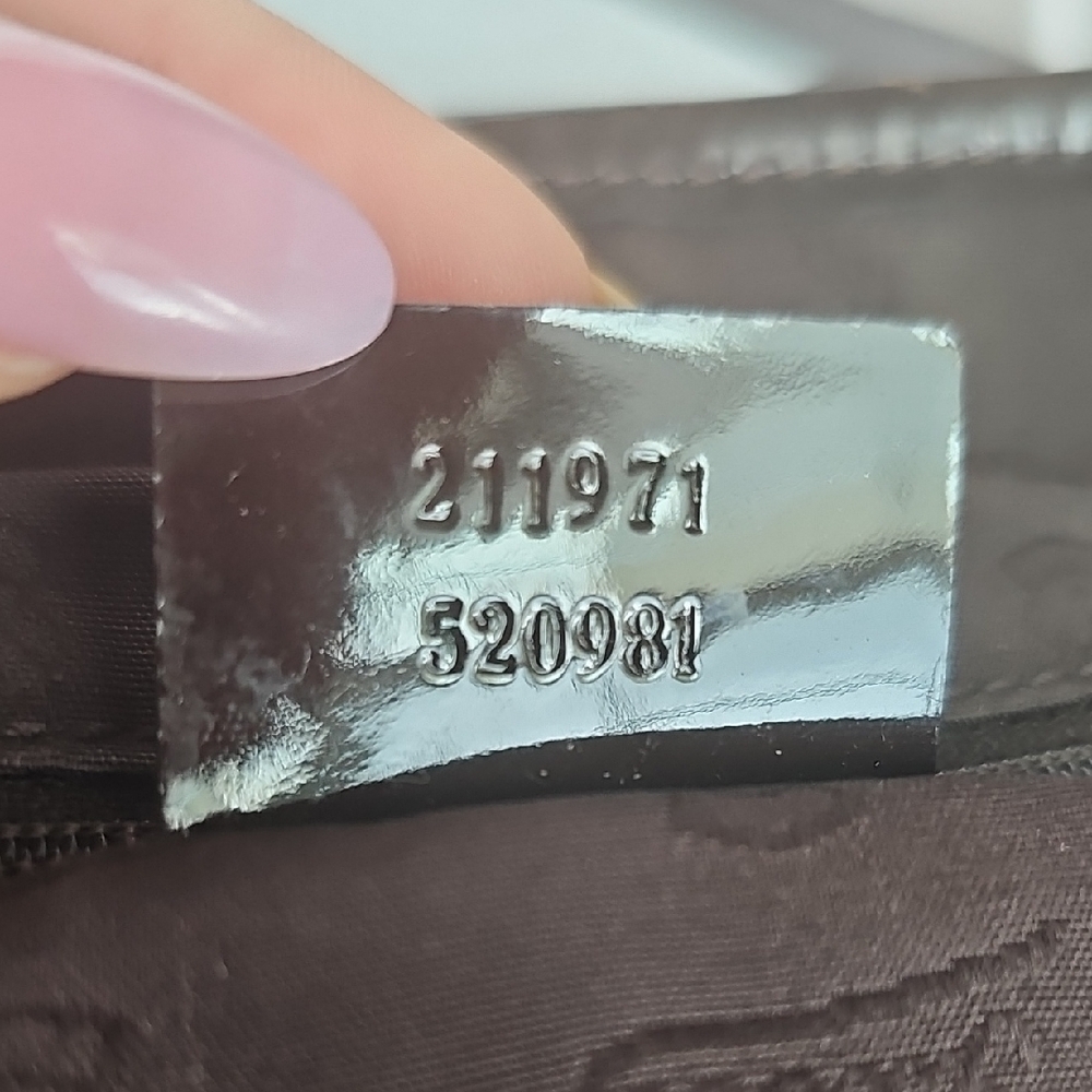 Gucci Jolie Tote Bag - Picture 11 of 13